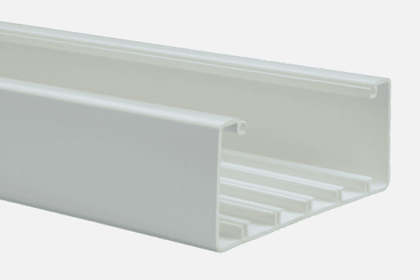 Legrand DLP Кабель-канал для гибкой крышки 35x80(без крышки) 010411