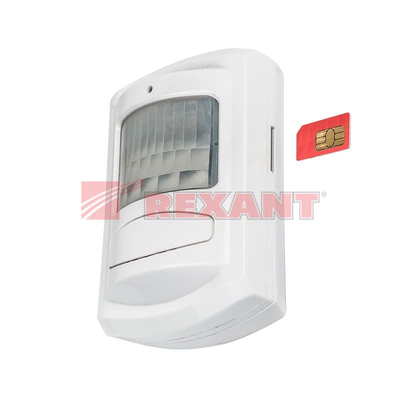 Автономная GSM Сигнализация "Сторож" Rexant 46-0101 — миниатюра 5