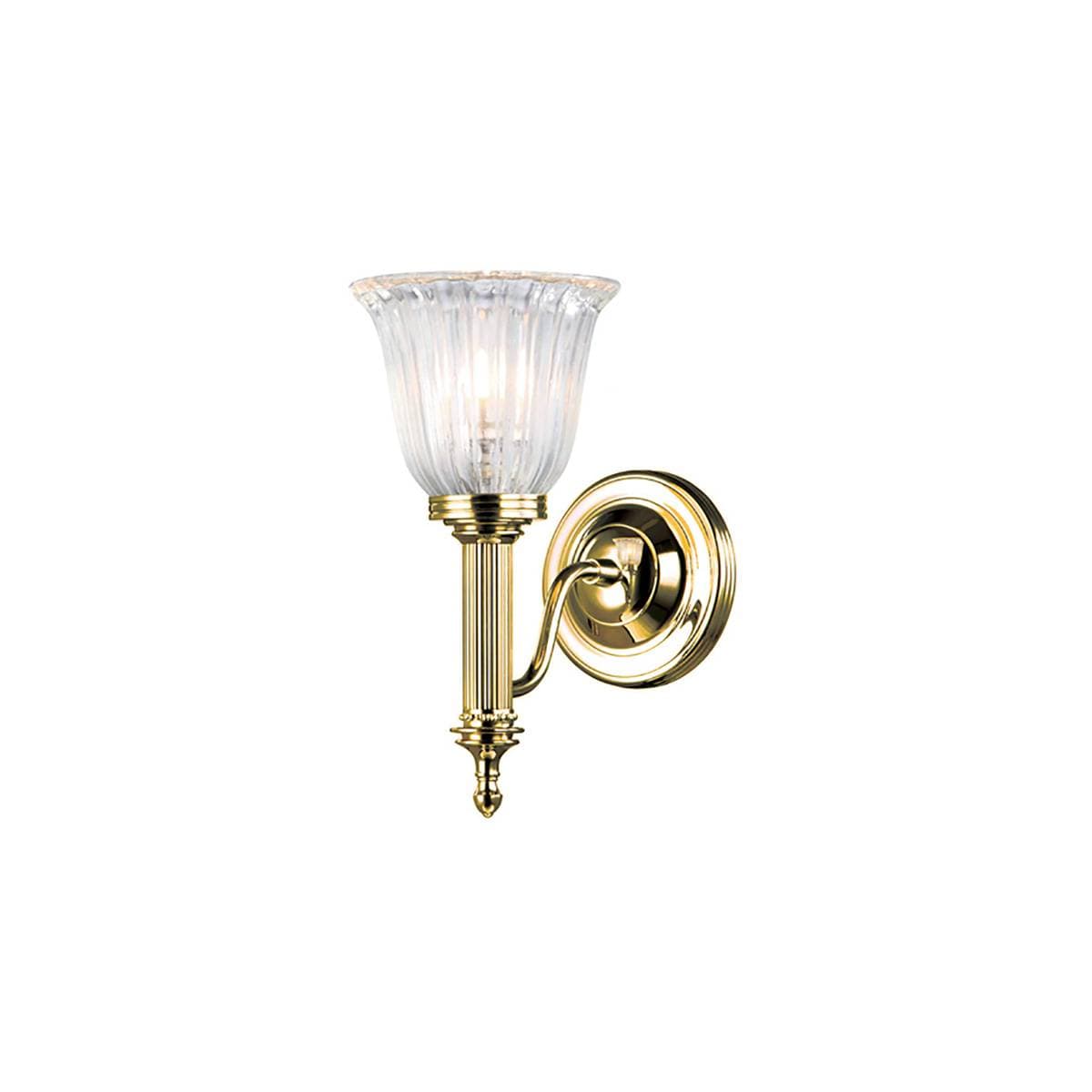 Natural Concept CARROLL Бра для ванных комнат BATH-CARROLL1-PB