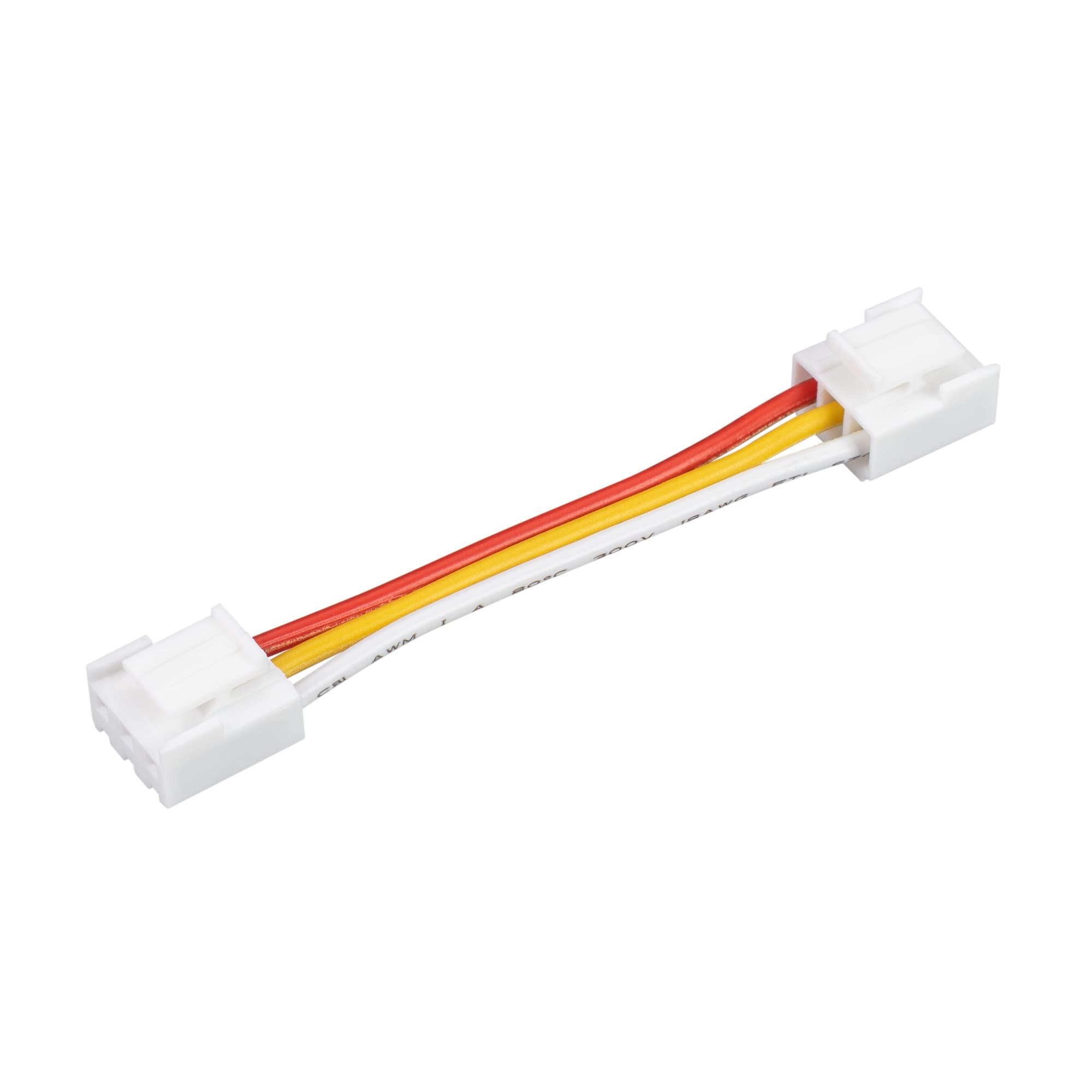 Arlight Коннектор соединительный LX-480-3pin-X2 (-) 029853