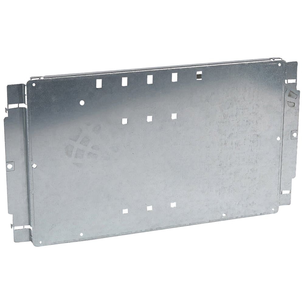 Legrand XL3 400 Пластина DPX3 160/250 упр.вра. 020209 — миниатюра 2