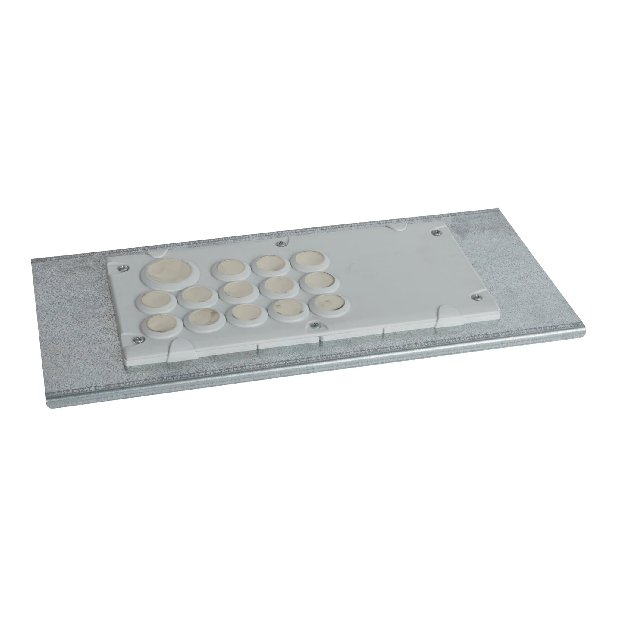 Legrand Altis Пласт. Сabstop 600х300 мм 048171 — миниатюра 1