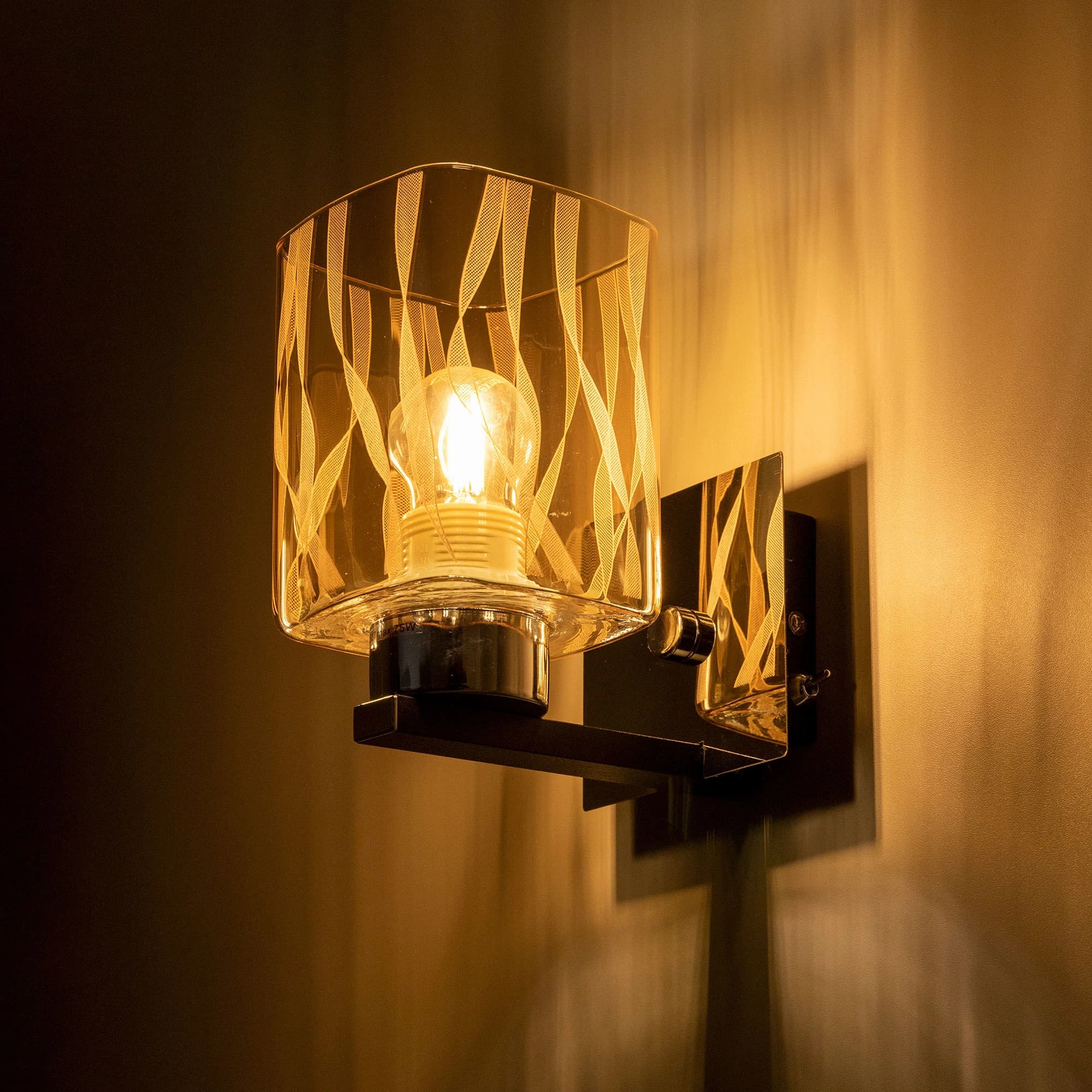 Citilux CL145411 Сафари Бра — миниатюра 3