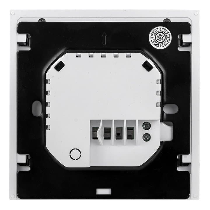 EKF PROxima Умный термостат для теплых полов Wi-Fi Connect — миниатюра 6