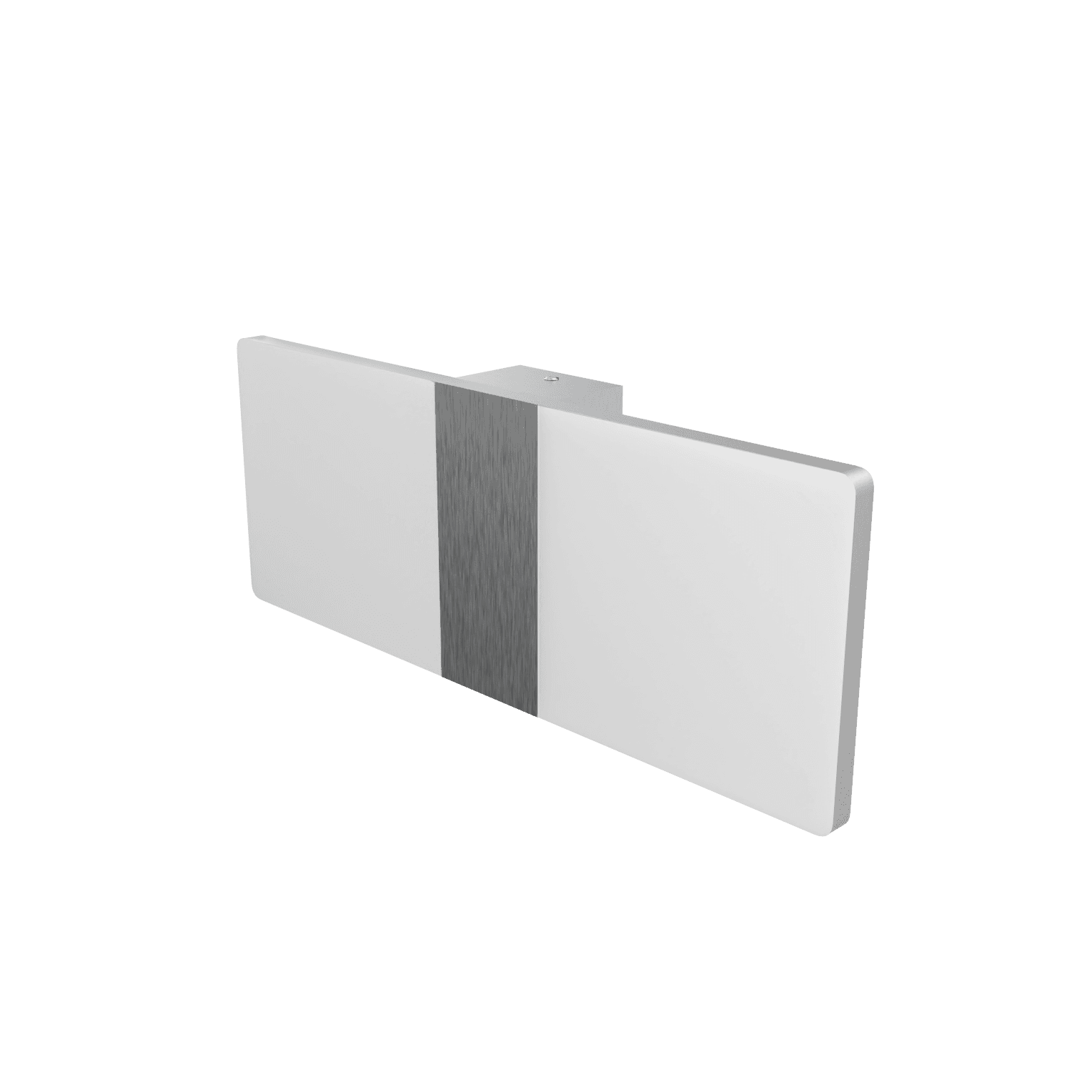 Gauss Настенный светодиодный светильник Iola BR031 6W 300lm 200-240V 290mm LED 1/20 — миниатюра 11