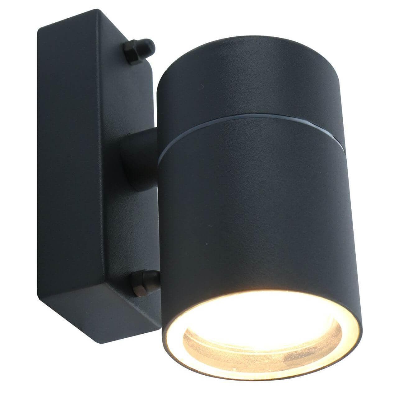 Arte Lamp MISTERO Уличный настенный 13*6*11 A3302AL-1GY