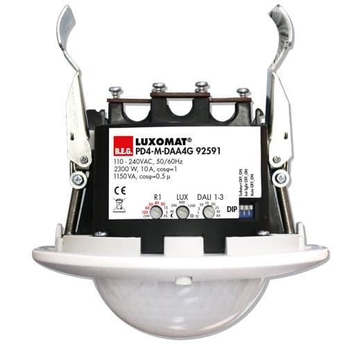 BEG PD4-M-DAA4G-FC /white 92591