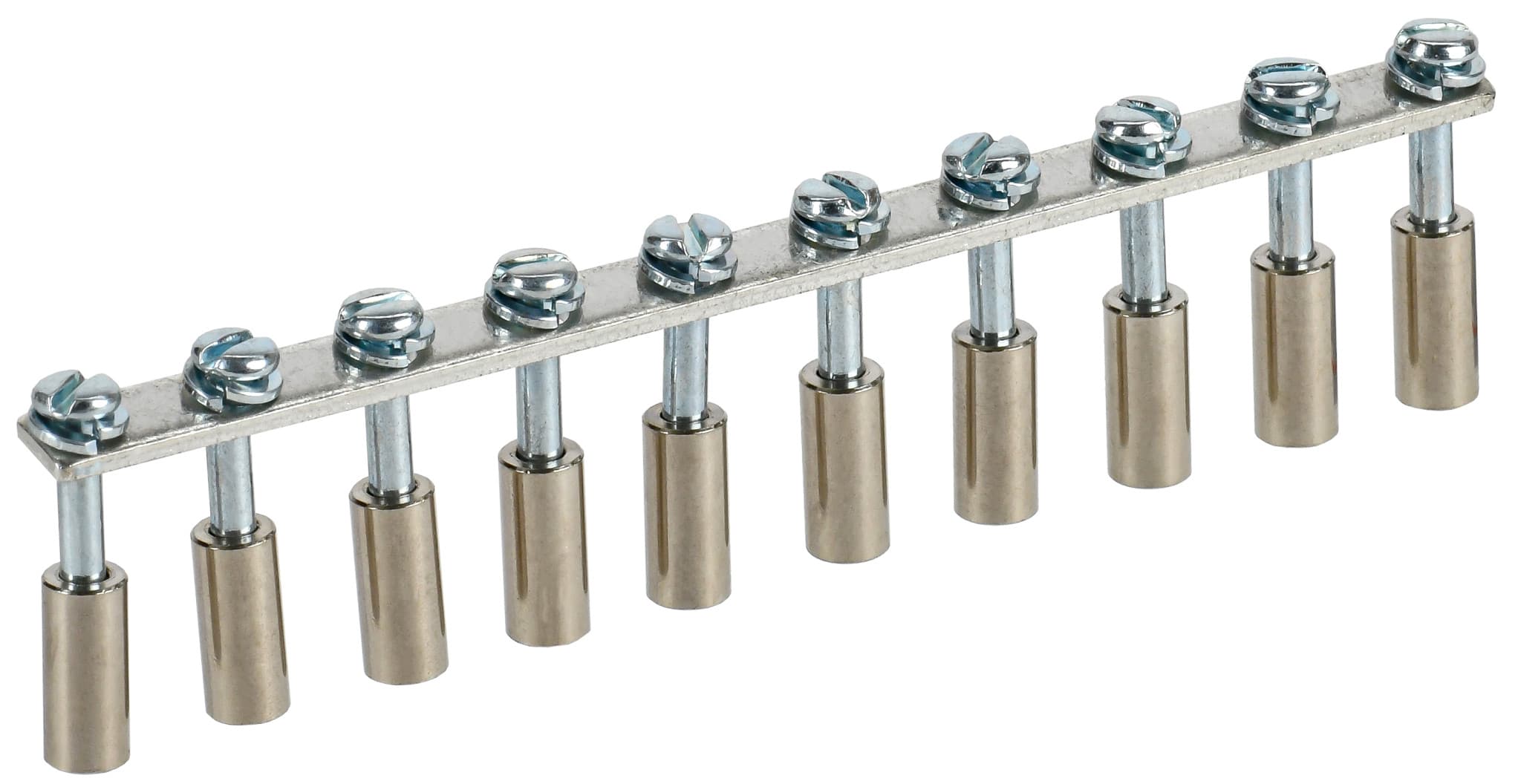 IEK Перемычка в сборе для CTS 10мм2 10PIN