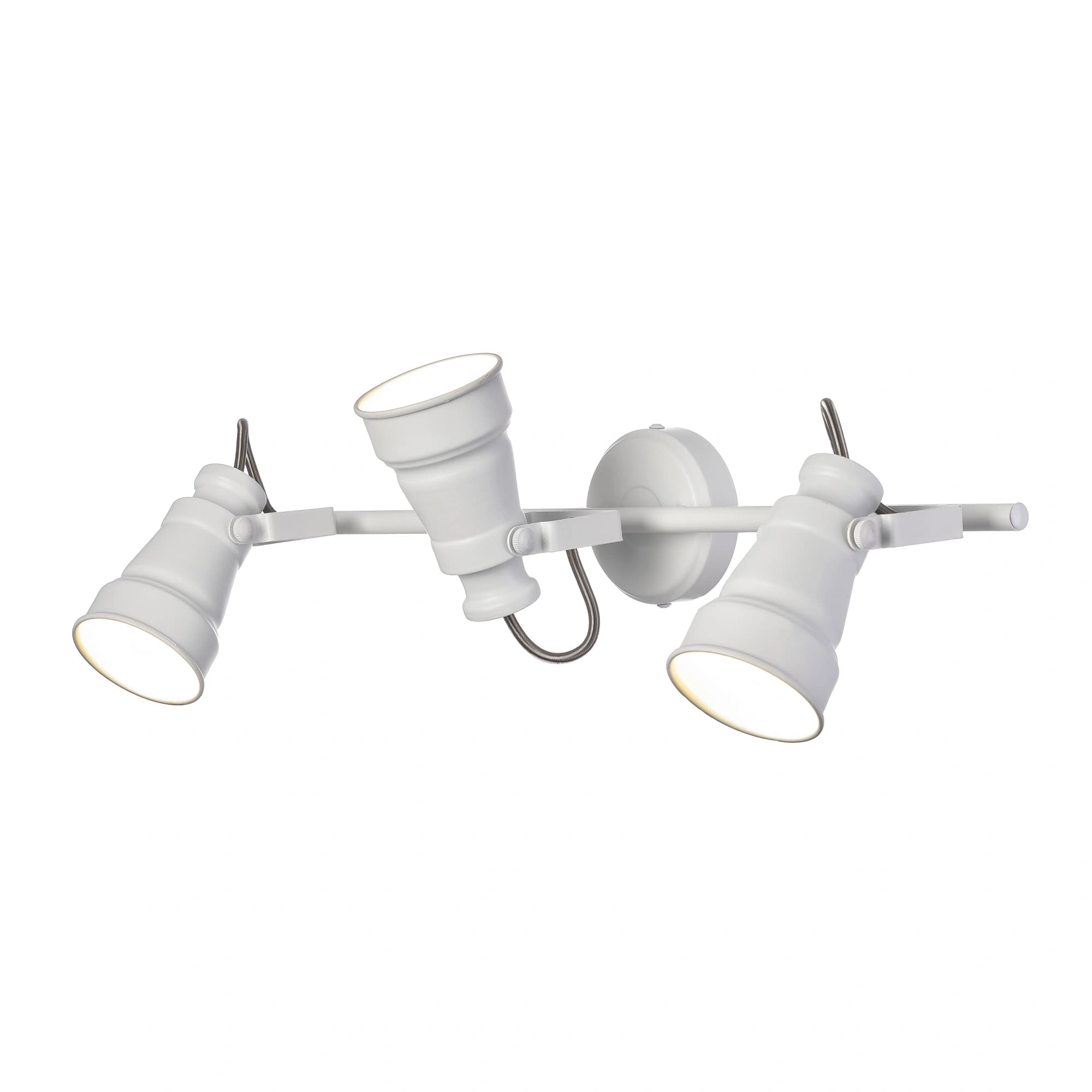 Citilux CL541530 Бейкер Белый Светильник Наст.-Потол — миниатюра 4