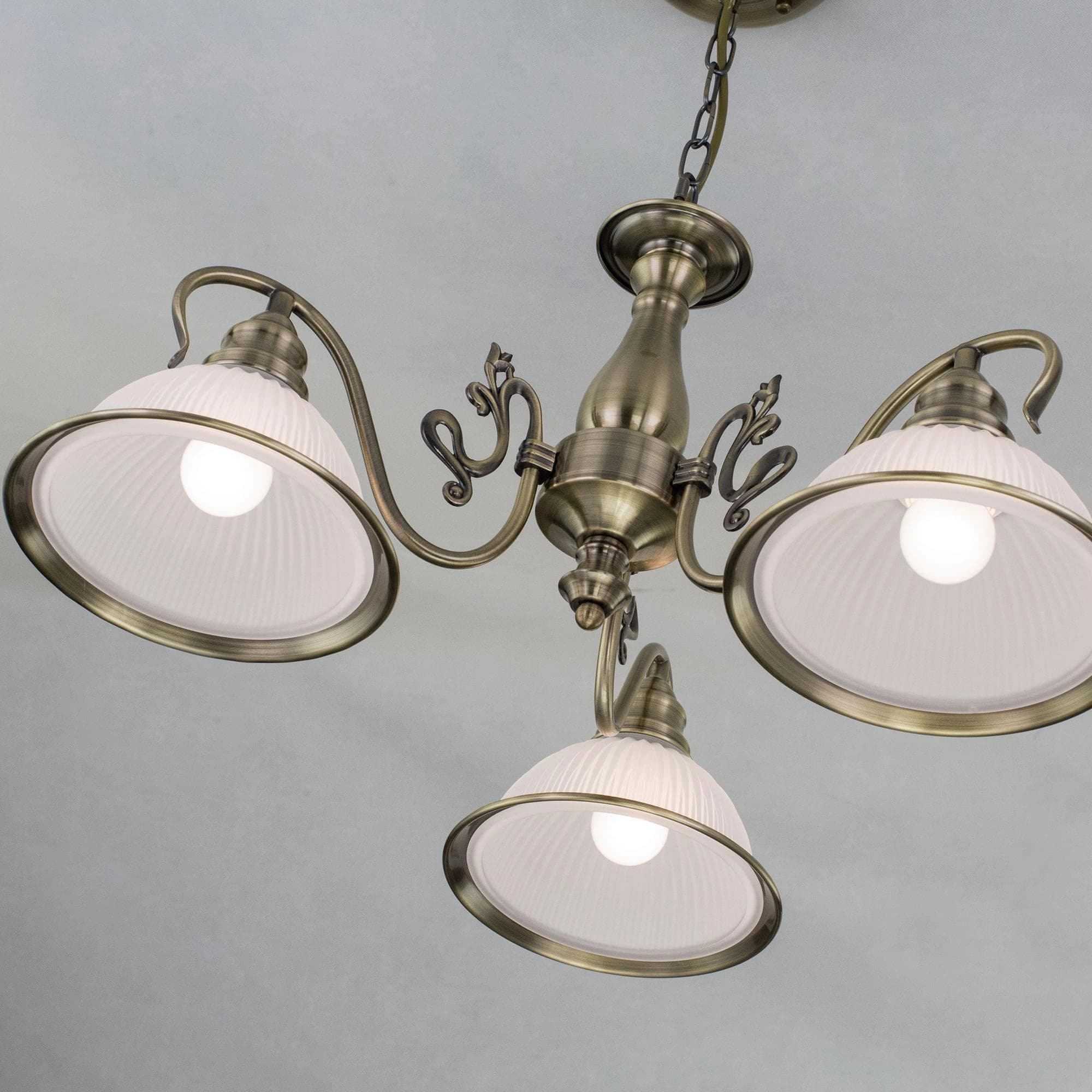 Citilux CL434131 Идальго Светильник Люстра — миниатюра 10