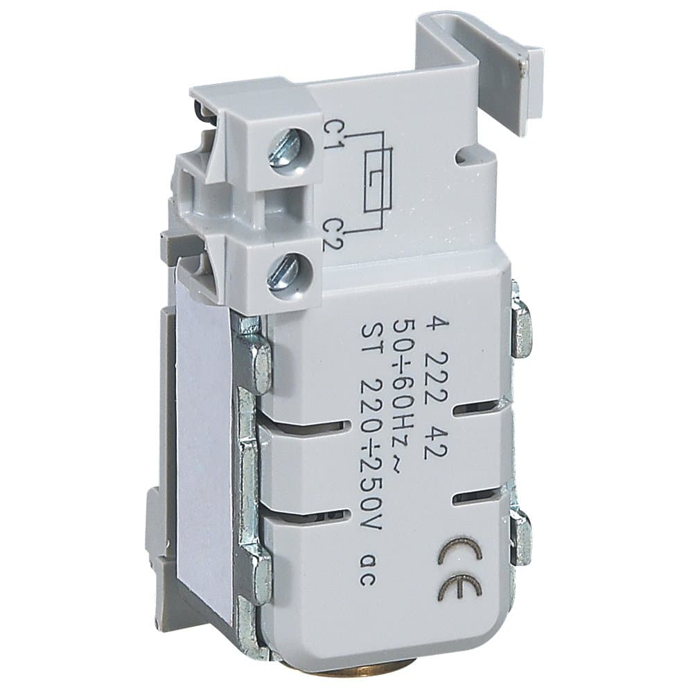 Legrand DPX3 Расцепитель независимый 220 В 422242