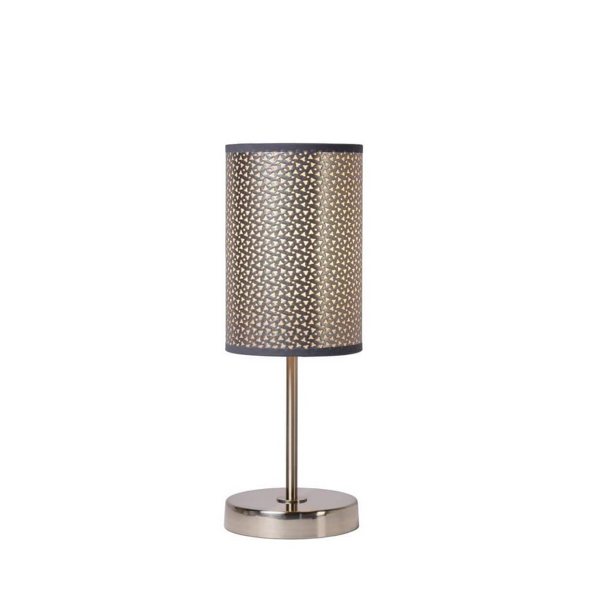 Lucide Moda Модерн Металл Настольная лампа E27 60W 08500/81/36