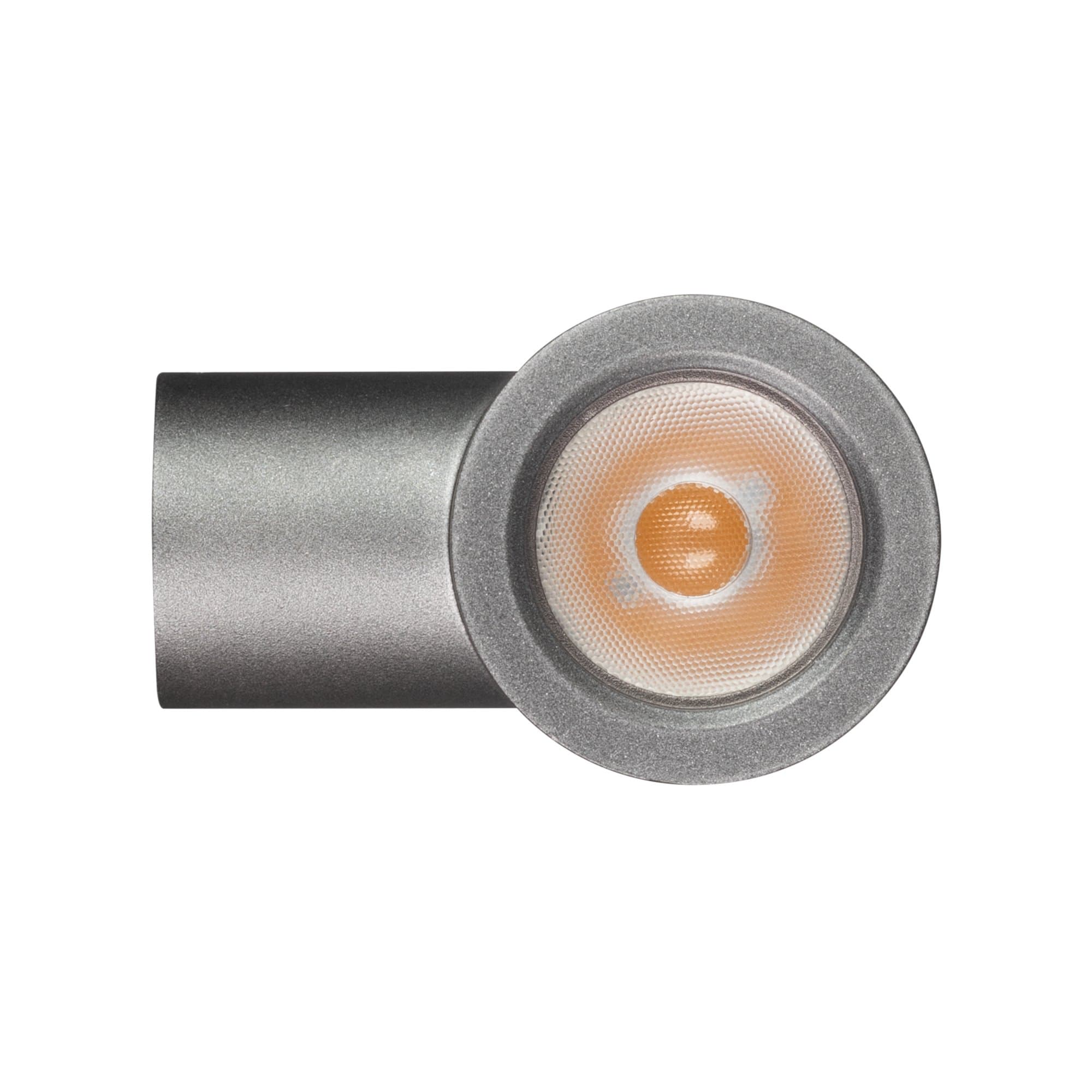 Arlight Светильник LGD-RAY-WALL-TWIN-R46-2x3W Day4000 (GR, 24 deg, 230V) (IP65 Металл, 3 года) 033307 — миниатюра 5