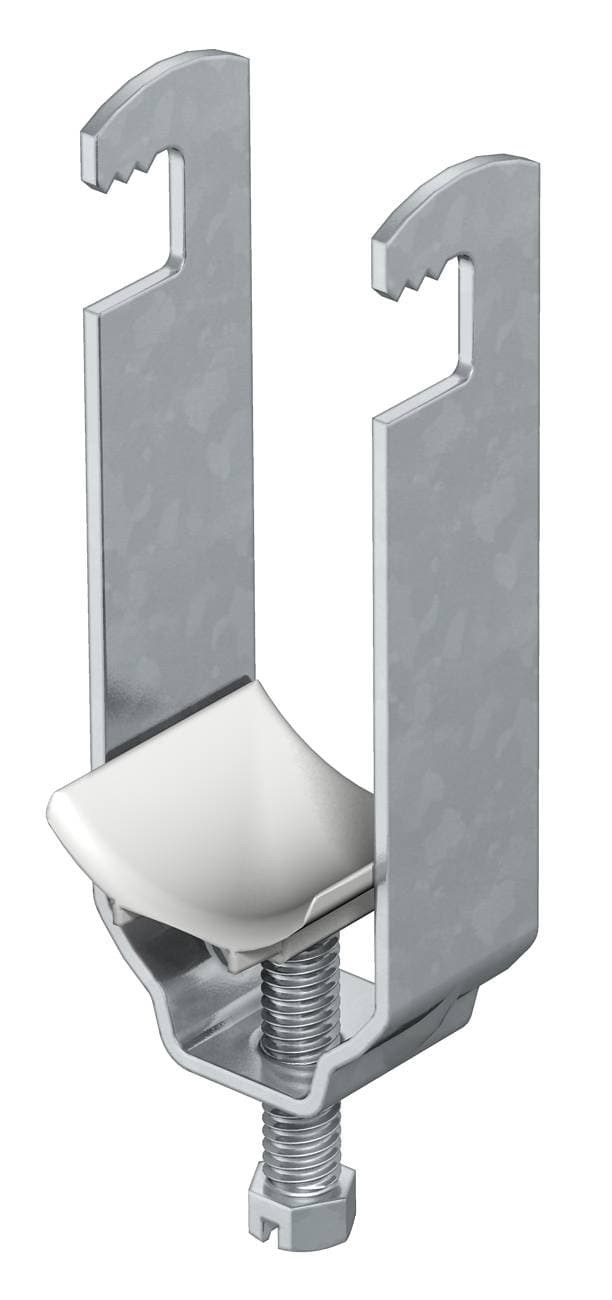 OBO Bettermann U-образная скоба 28-34 мм 1170341 — миниатюра 1