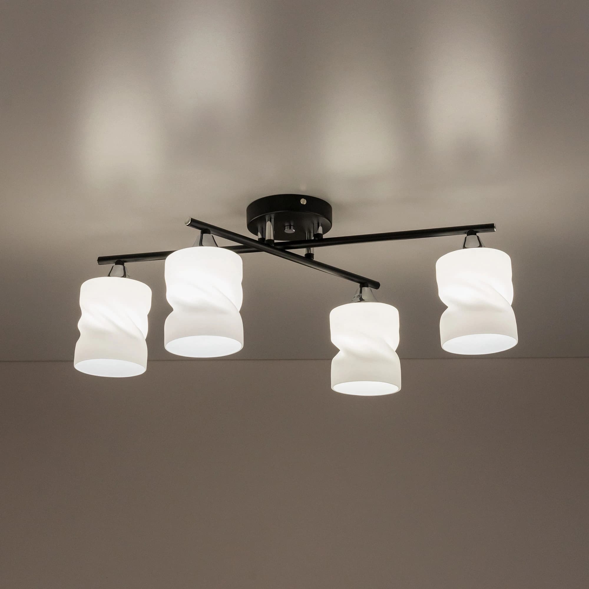 Citilux CL132145 Нильс Светильник Люстра — миниатюра 10
