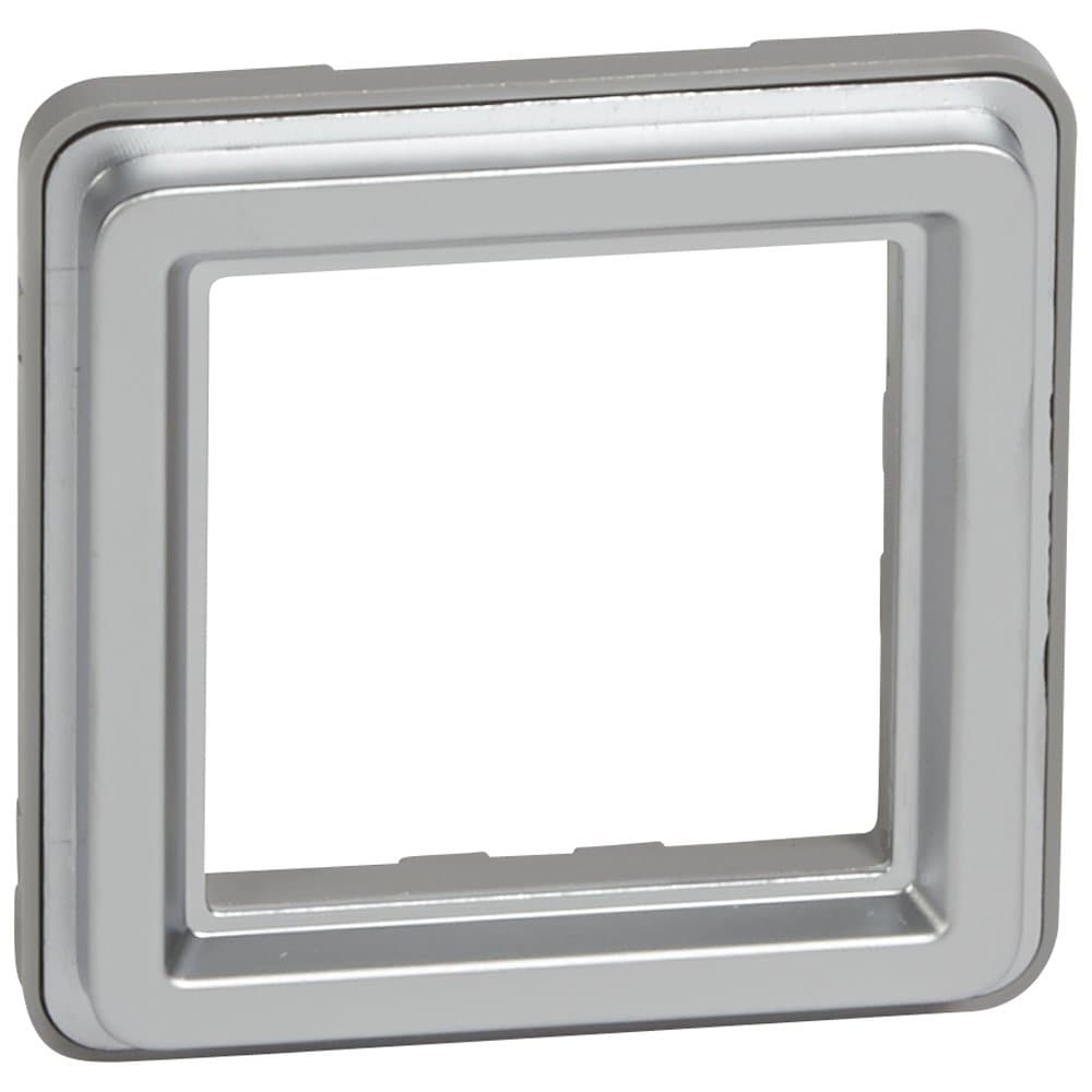 Legrand Solirock-Mosaic Адаптер без крышки IP20 077881