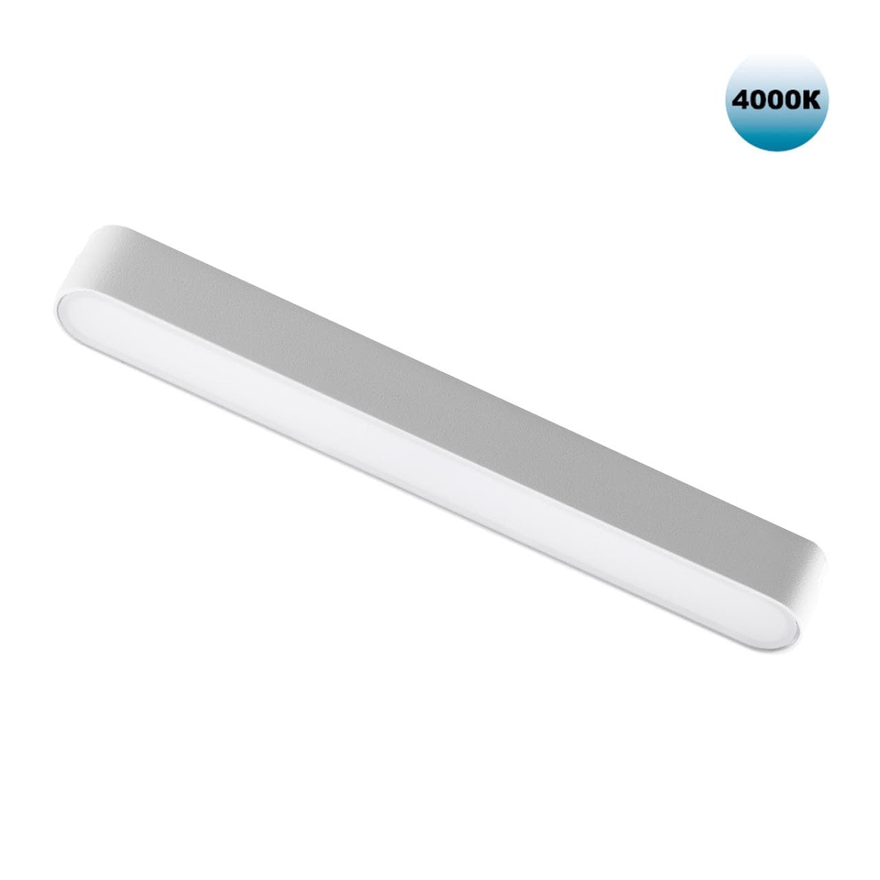 Novotech 359073 SHINO NT23 000 белый Трековый светильник для низковольтного шинопровода IP20 LED 12W 48V 4000K 720Лм SMAL
