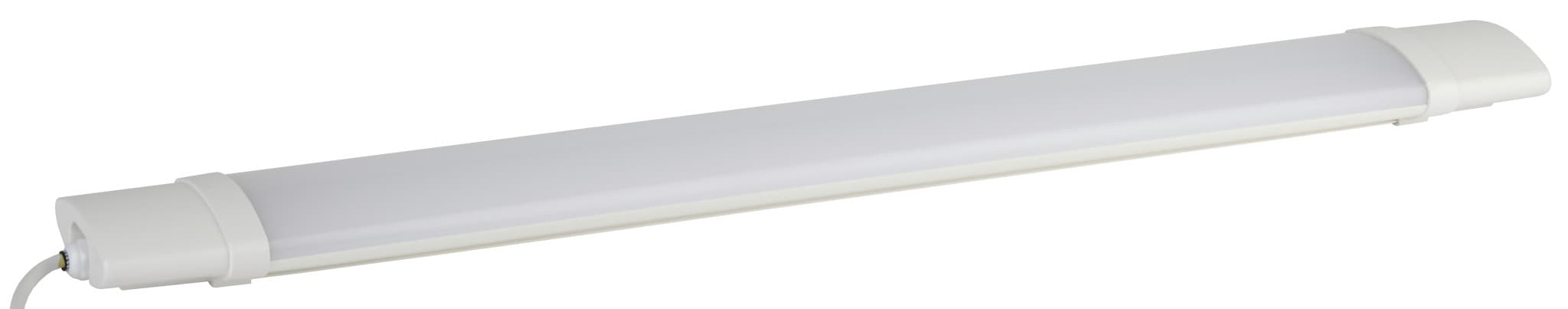 ЭРА SPP-3-20-4K-M Светодиодный светильник IP65 634мм 20Вт 1600Лм Ra>80 4000K матовый Б0037303
