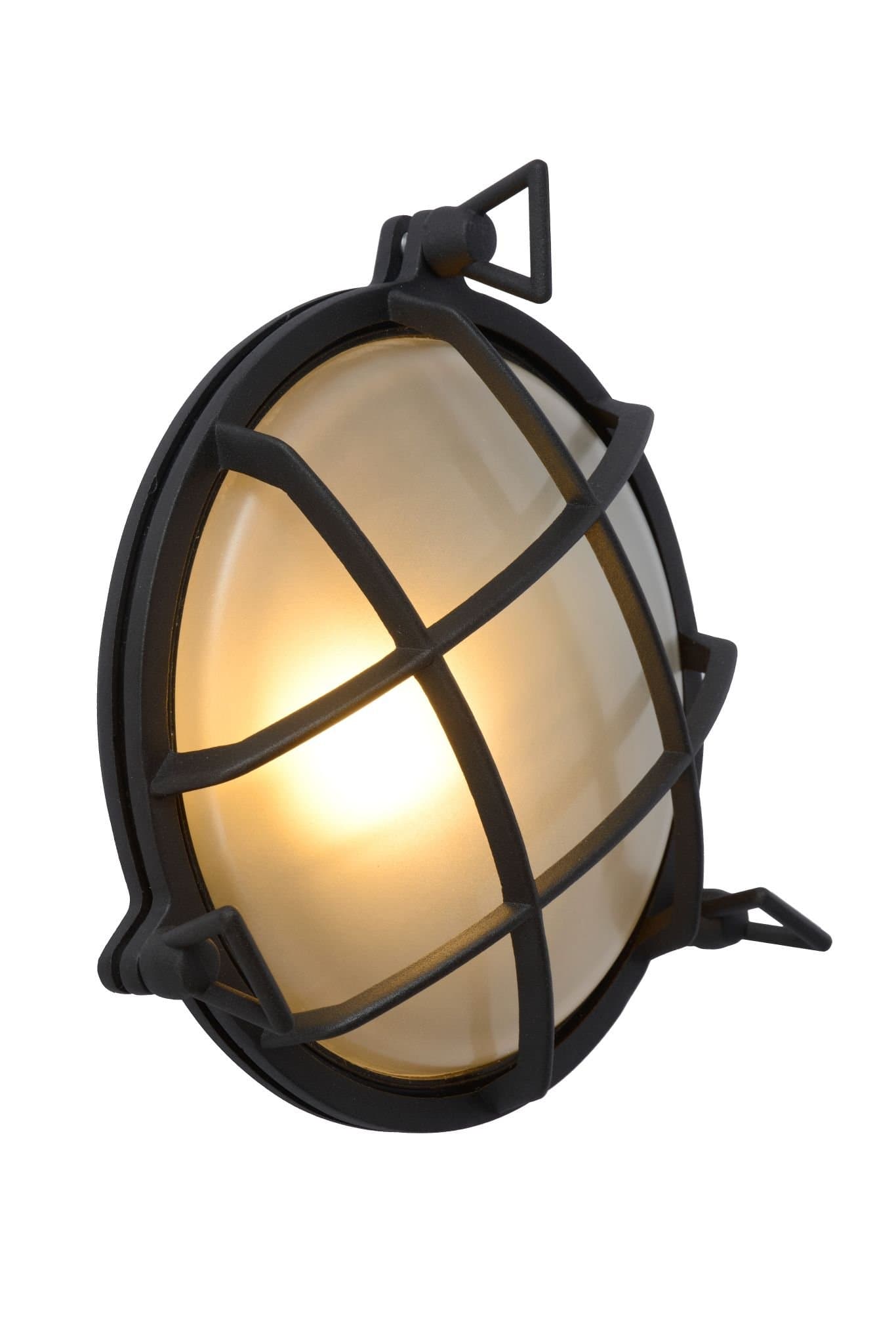 Lucide DUDLEY Черный Бра 11890/25/30 — миниатюра 2