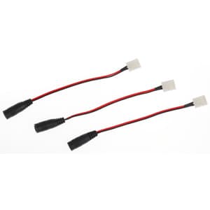 ЭРА 5055398628379 Коннектор LS-connector-8mm-DU-IP20