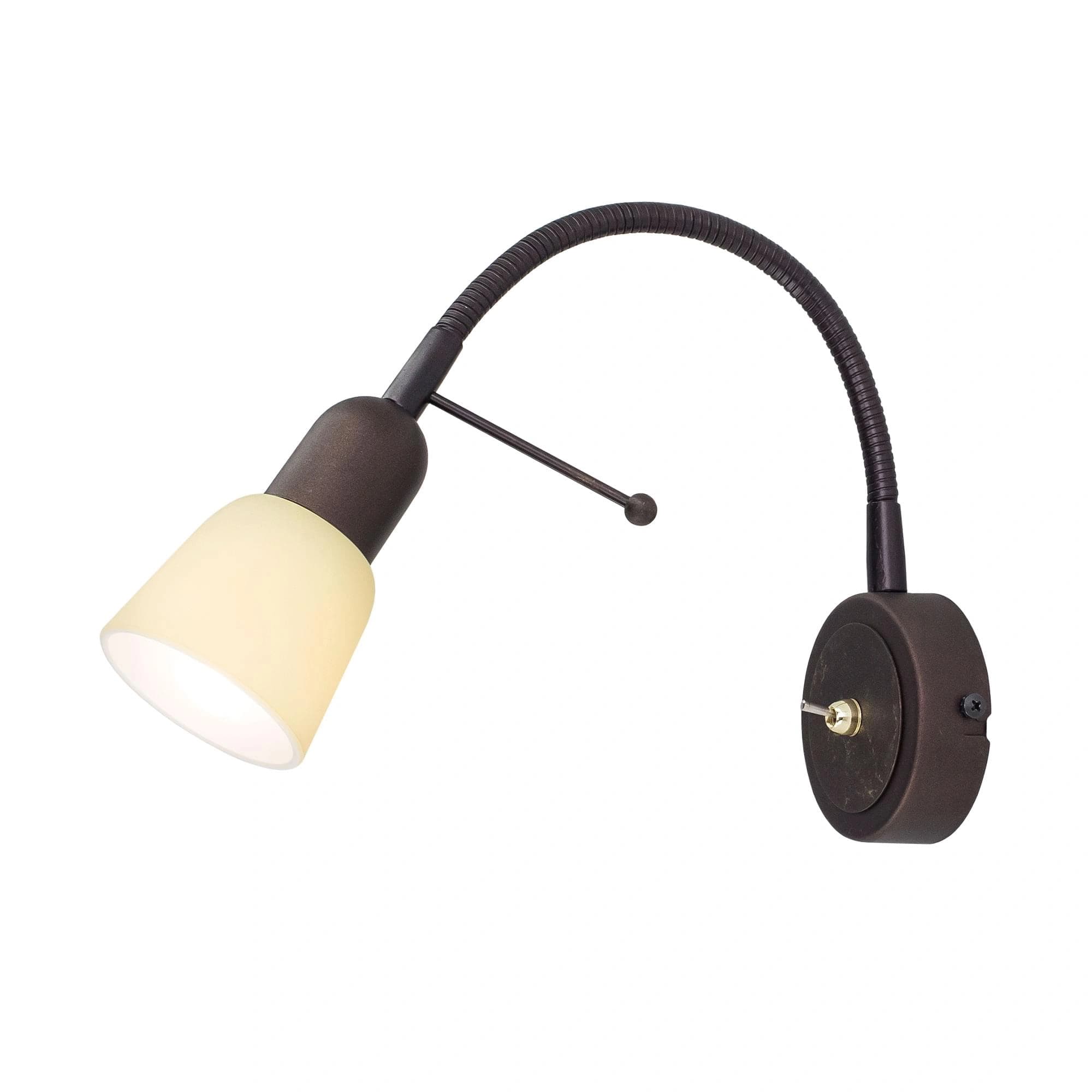Citilux CL506314 Ронда Антик Светильник Наст.