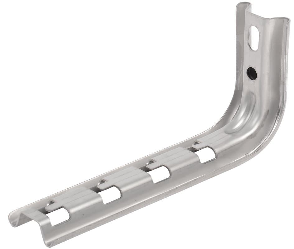 IEK NESTA Консоль VCEF 400 INOX