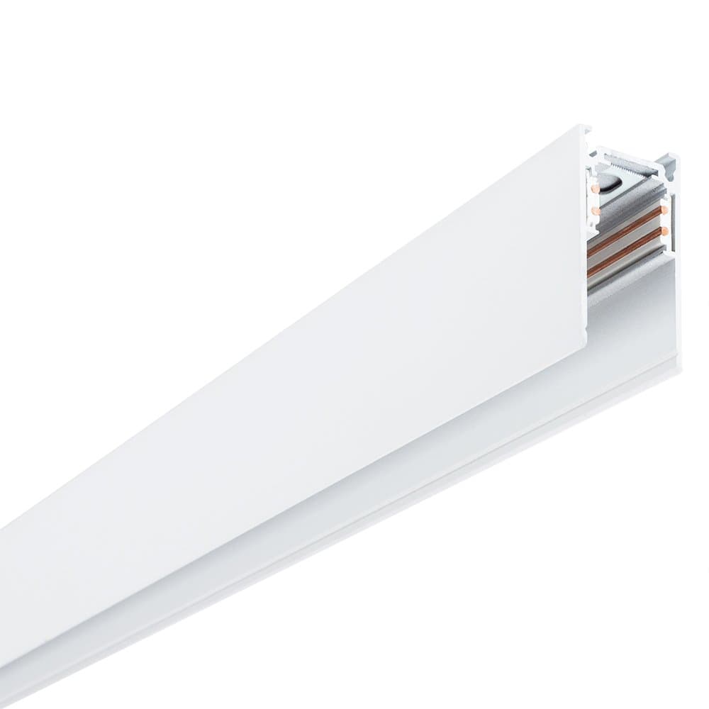 Arte Lamp LINEA-ACCESSORIES ШИНОПРОВОД (ТРЕК) 2M A460233