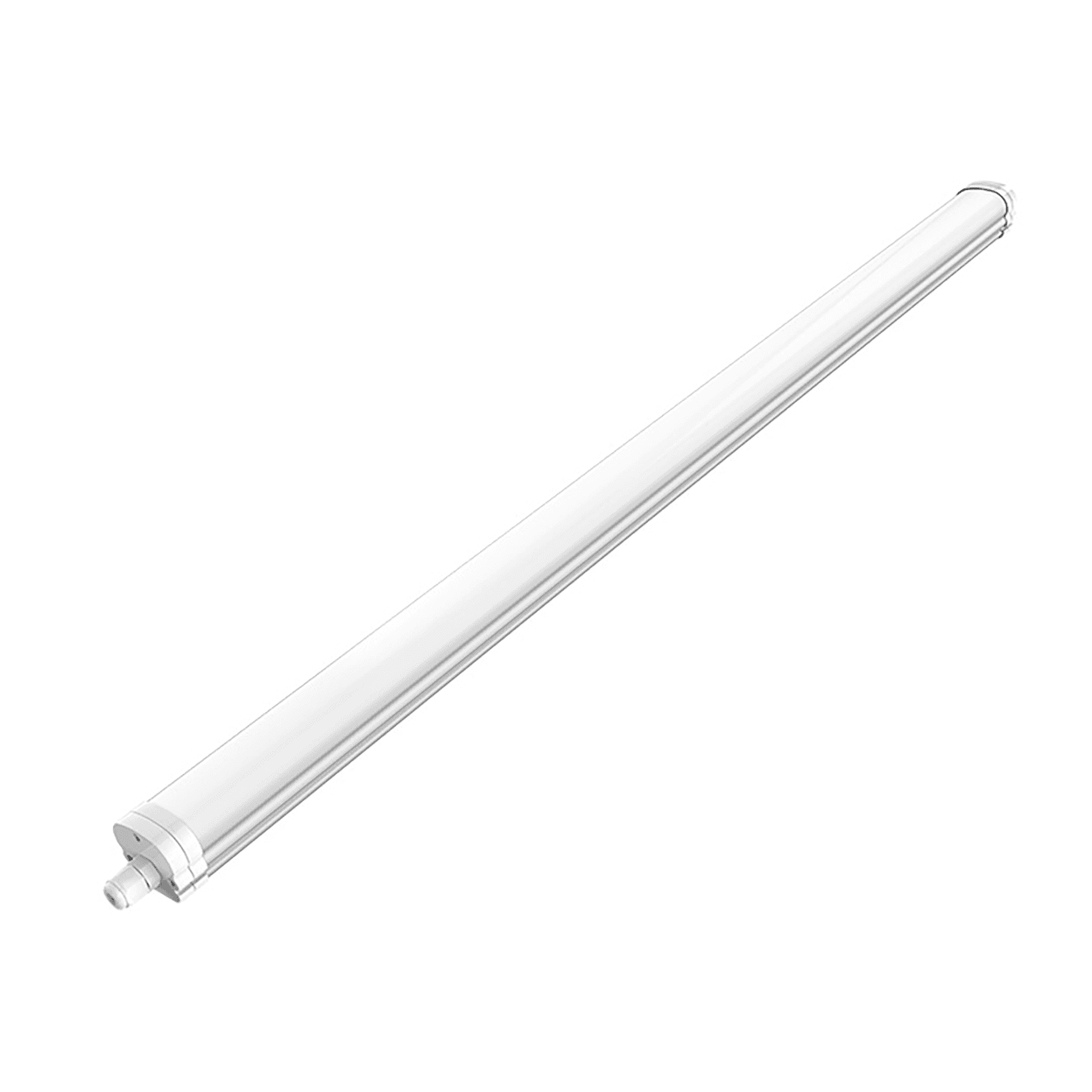 Gauss Светильник линейный UNIVERSAL 36W 3630lm 6500K 185-265V IP65 1170*60*55мм соед в лин LED 843425336 — миниатюра 4