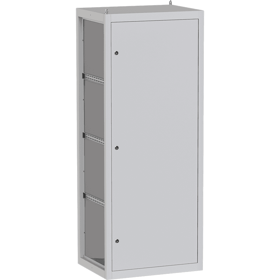EKF PROxima Каркас ВРУ-1 Unit S сварной (2000х800х600) IP31 — миниатюра 2