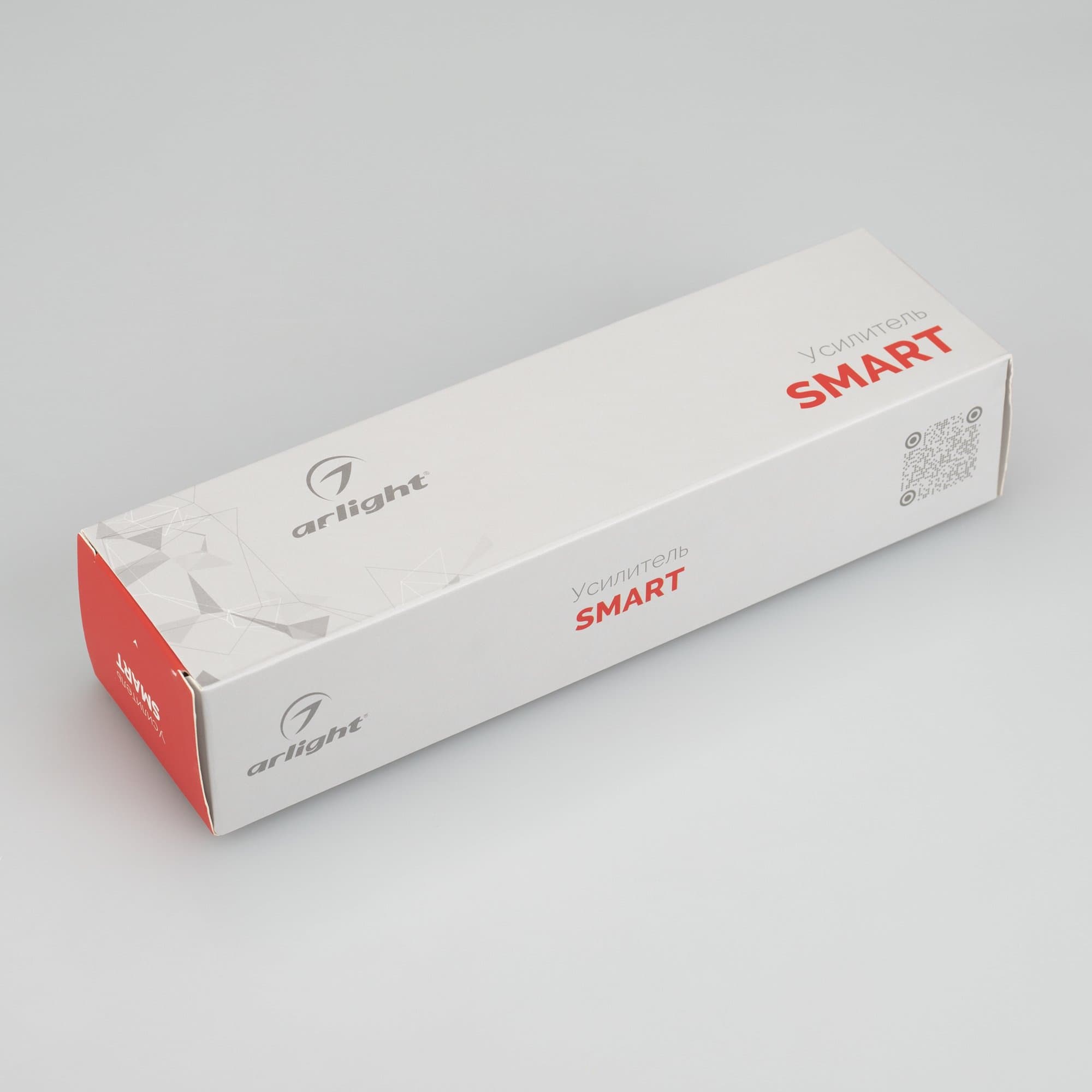 Arlight Усилитель SMART-RGB (12-24V, 3x6A) (IP20 Пластик, 5 лет) 023830 — миниатюра 2