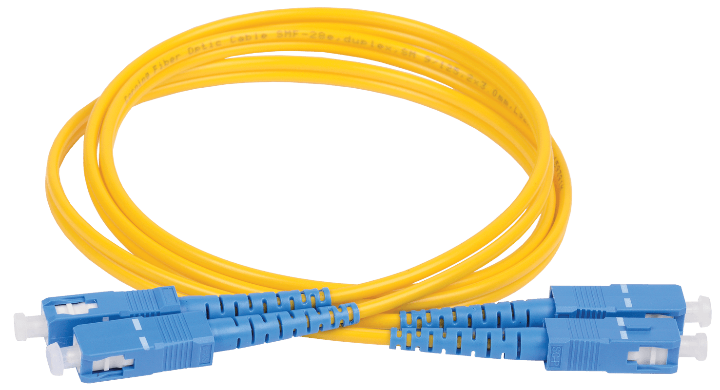 IEK ITK Оптический (патч-корд), SM, 9/125 (OS2), SC/UPC-SC/UPC,(Duplex),7м FPC09-SCU-SCU-C2L-7M