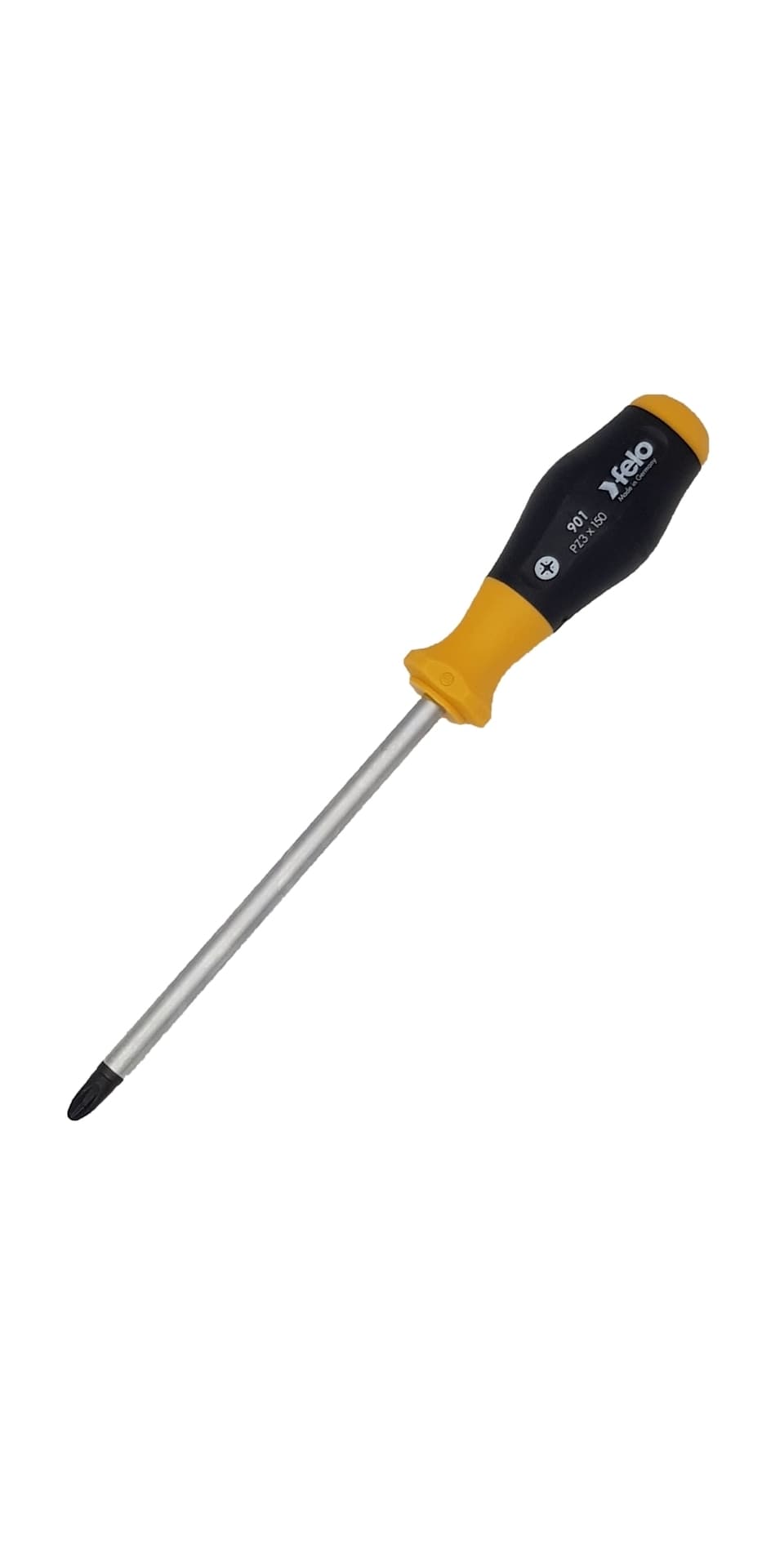 Felo Отвертка крестовая PZ3X150 90130510 — миниатюра 2