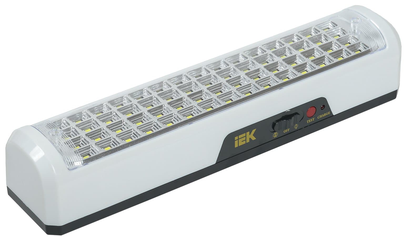IEK Светильник ДБА 3928 аккумулятор 15ч 12Вт