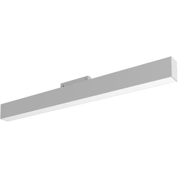 Maytoni Magnetic track system Белый Светильник трековый TR012-2-20W3K-W