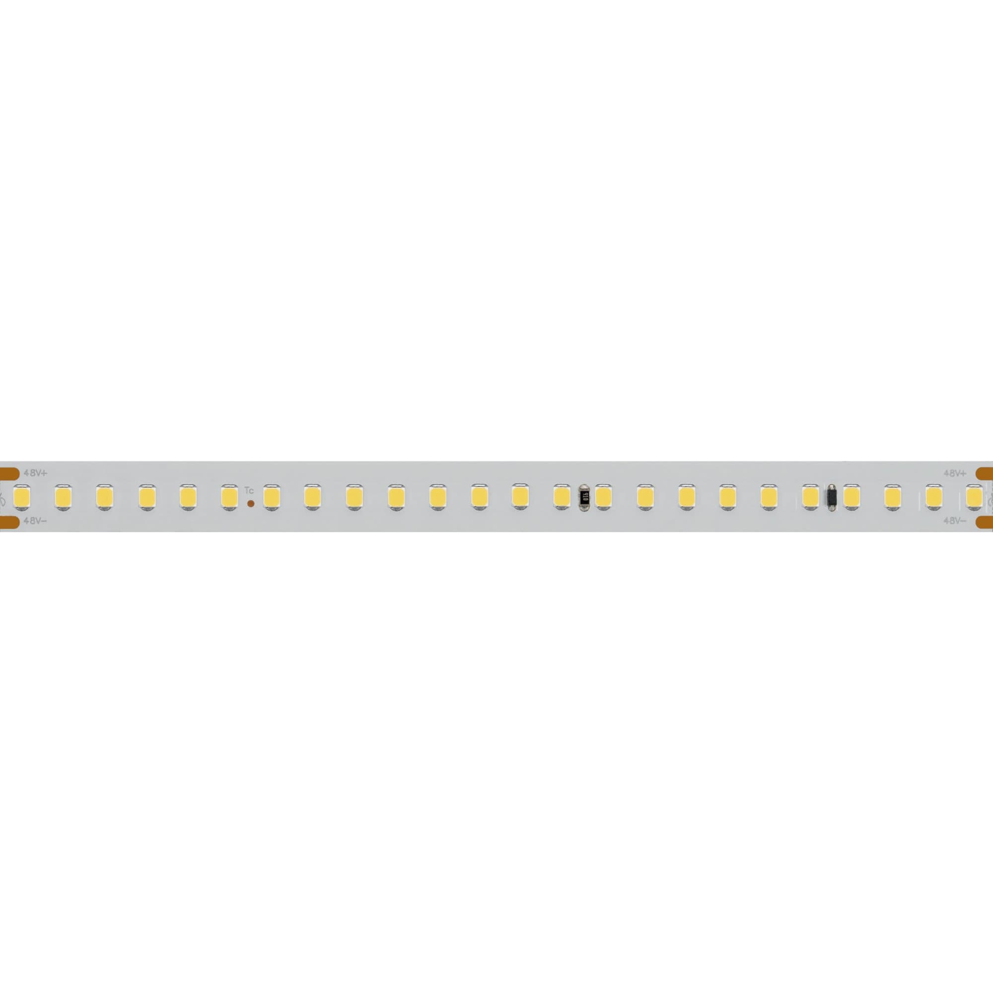 Arlight Лента IC-A144-12mm 48V Warm3000 (5.8 W/m, IP20, 2835, 50m) (Открытый) 026983(2) — миниатюра 4