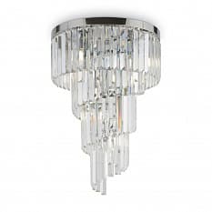 Maytoni Потолочный светильник Хром RC007CL-06CH