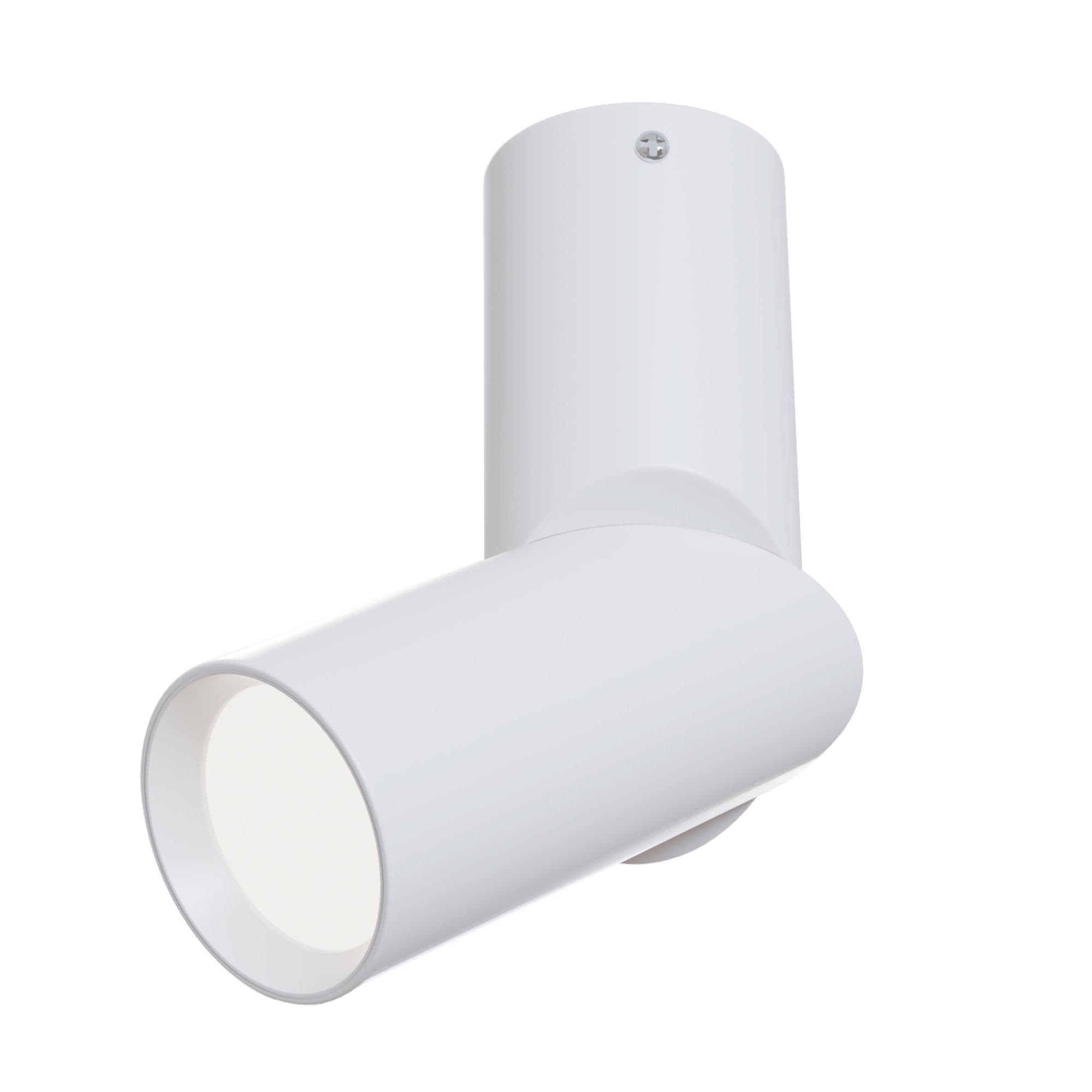 Maytoni Technical Dafne Белый Потолочный светильник LED 10W 680Лм C027CL-L10W — миниатюра 2