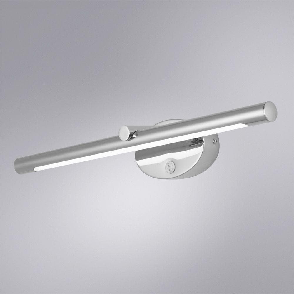 Arte Lamp RONNIEСветильник настенный LED A8025AP-1CC — миниатюра 2