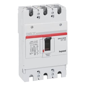 Legrand DRX250 фиксированный 3P 225А 18кА 027104 — миниатюра 2