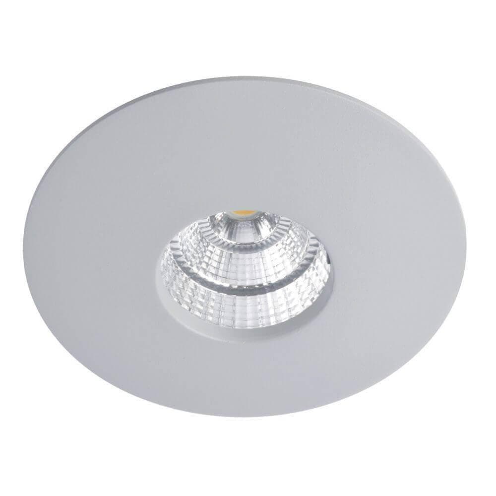 Arte Lamp UOVO Потолочные светильники A5438PL-1GY — миниатюра 1