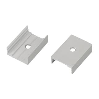 Arlight Держатель ARL-MOONLIGHT-0711-CLIP ANOD (Алюминий) 039504