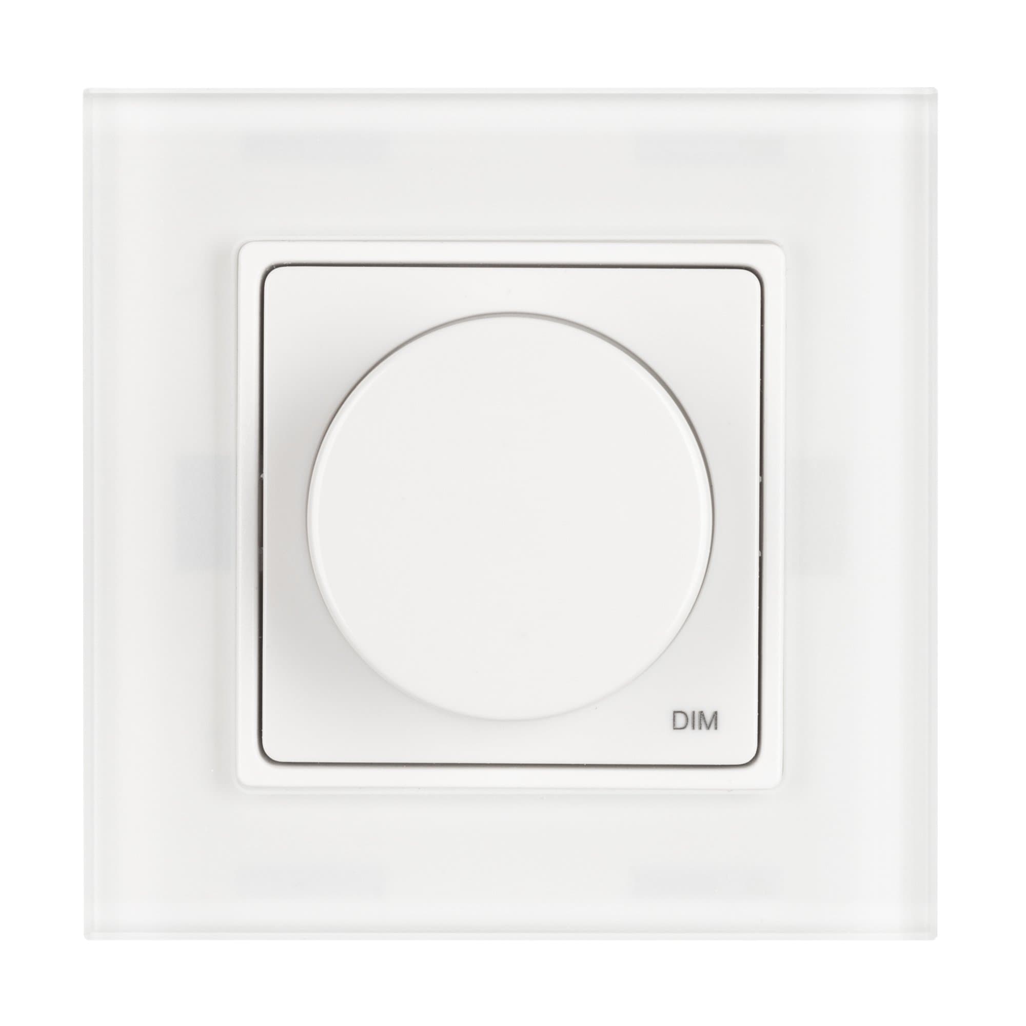 Arlight Панель SMART-P10-DIM-G-SUF (3V, Rotary, 2.4G) (IP20 Пластик, 5 лет) 032945 — миниатюра 4