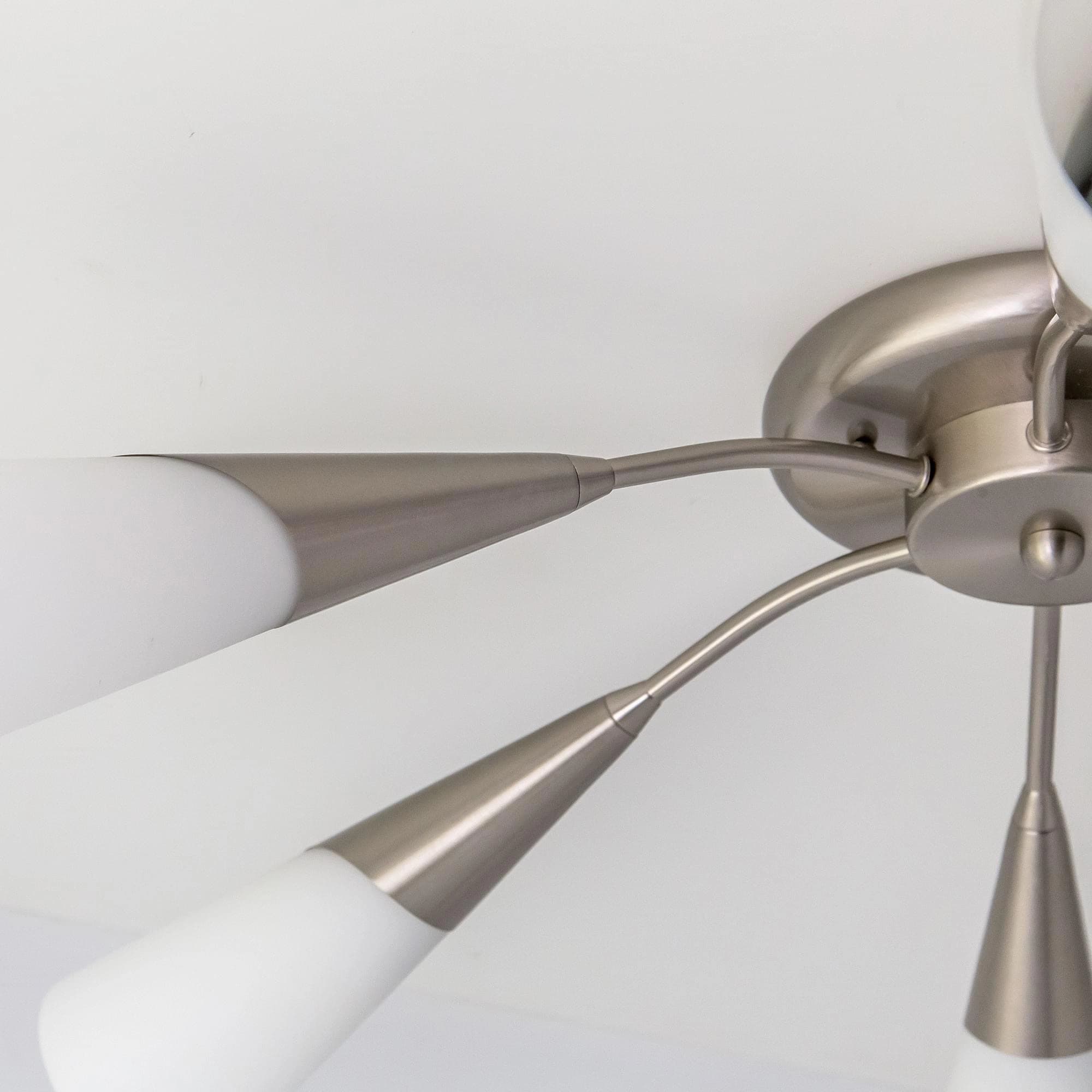 Citilux Люстра потолочная Фокус CL103161 — миниатюра 8