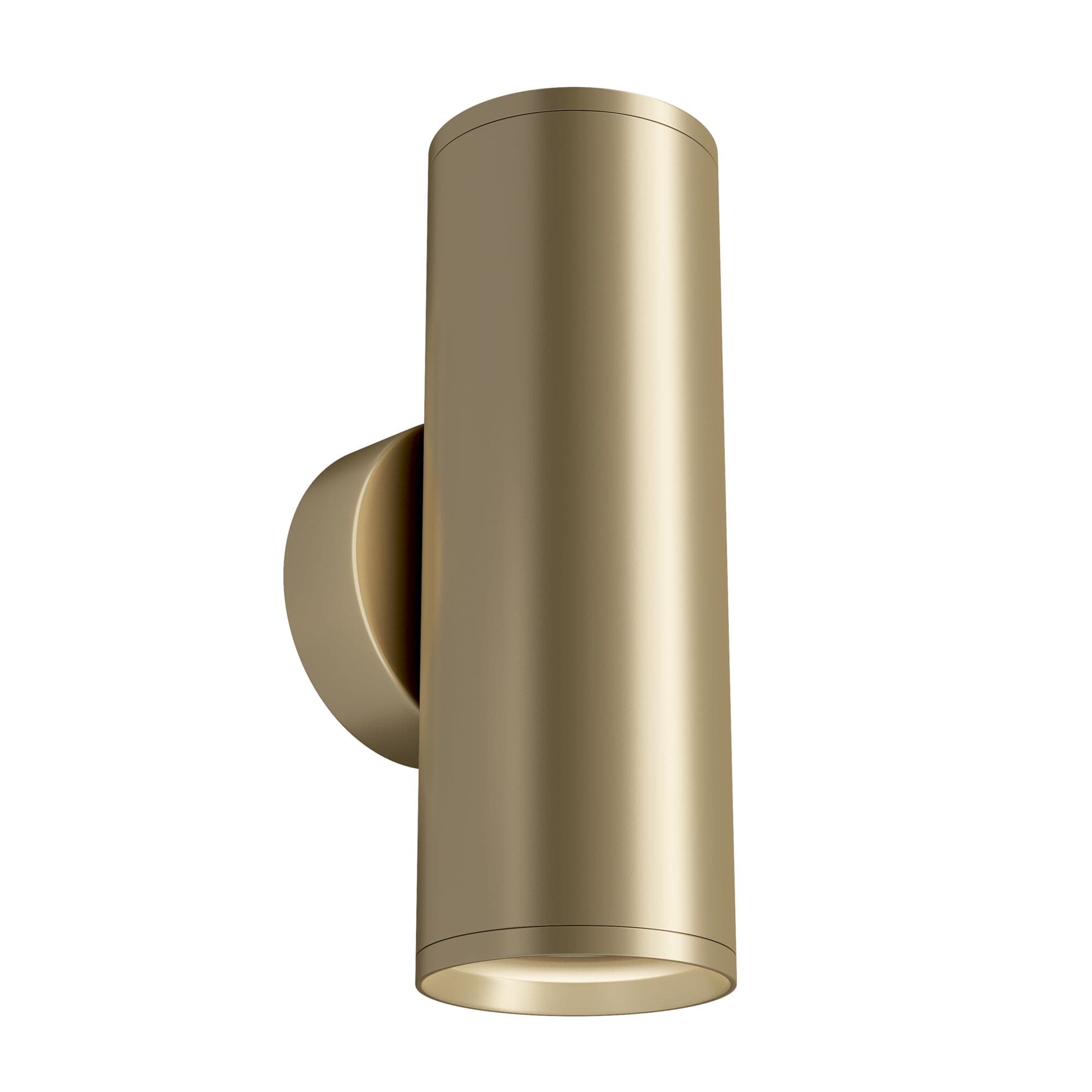 Maytoni Ceiling & Wall Матовое Золото Бра C068WL-02MG — миниатюра 2