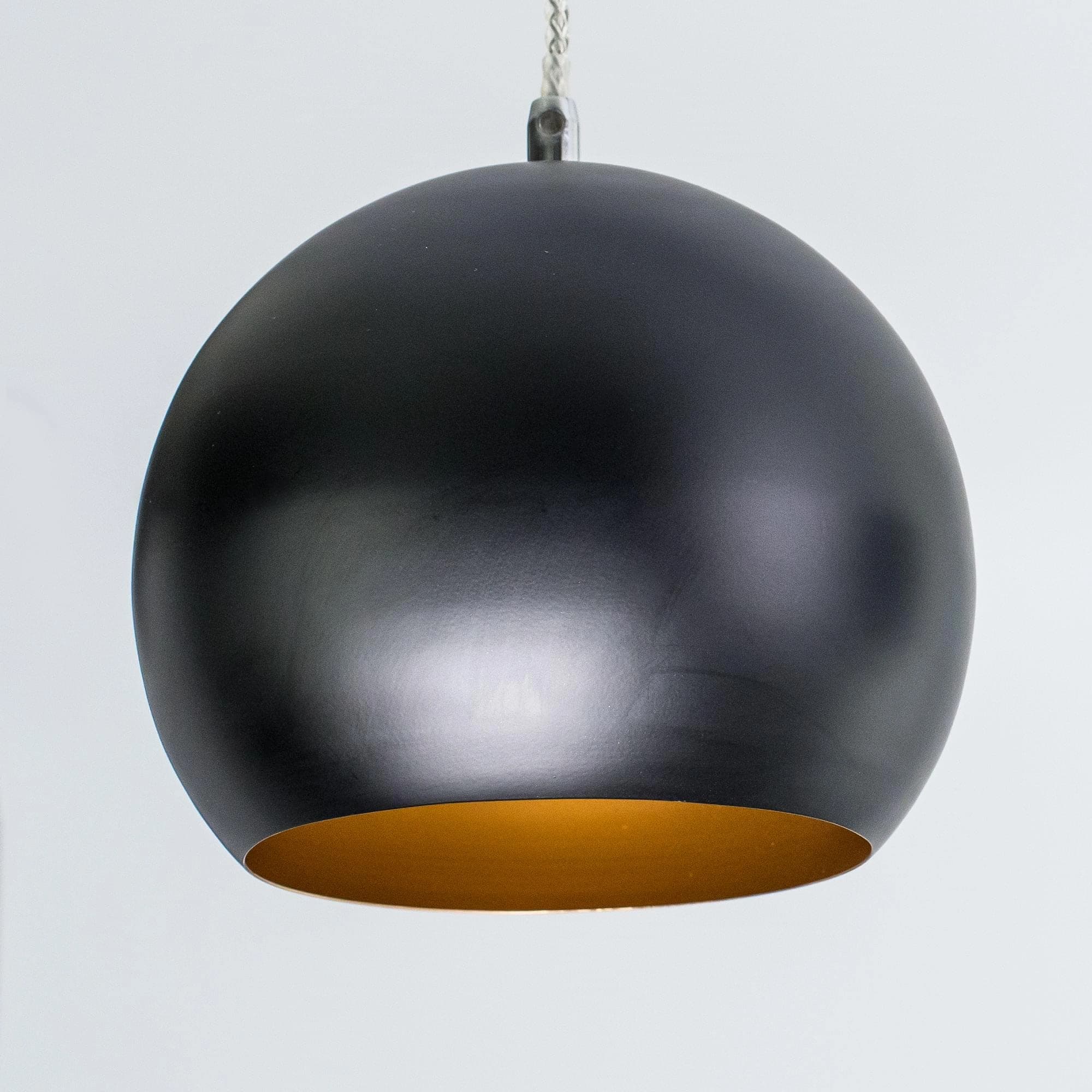 Citilux CL945115 Оми Черный Светильник Подвес — миниатюра 2
