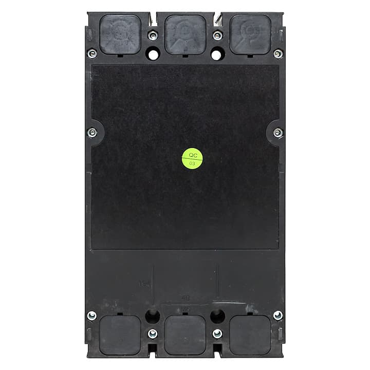 EKF Averes Автоматический выключатель AV POWER-3/3 315А 35kA TR — миниатюра 2