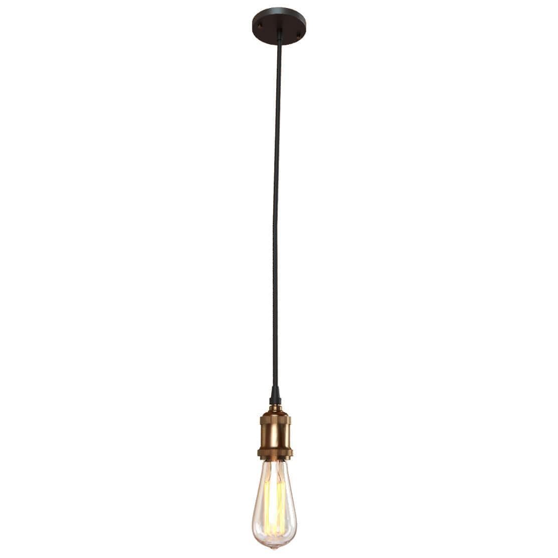 LOFT IT LOFT1153 Светильник 1xE27 max 40W LOFT1153, шт — миниатюра 1