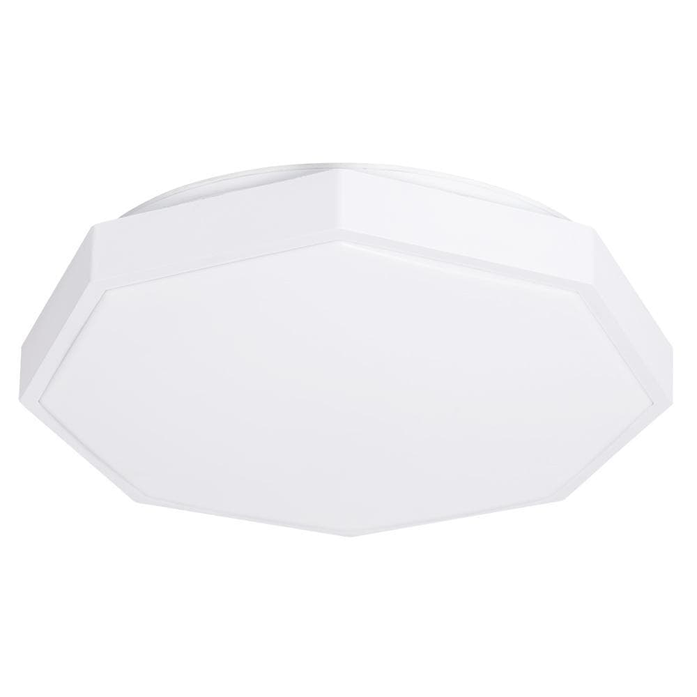Arte Lamp KANT Светильник потолочный LED A2659PL-1WH — миниатюра 1