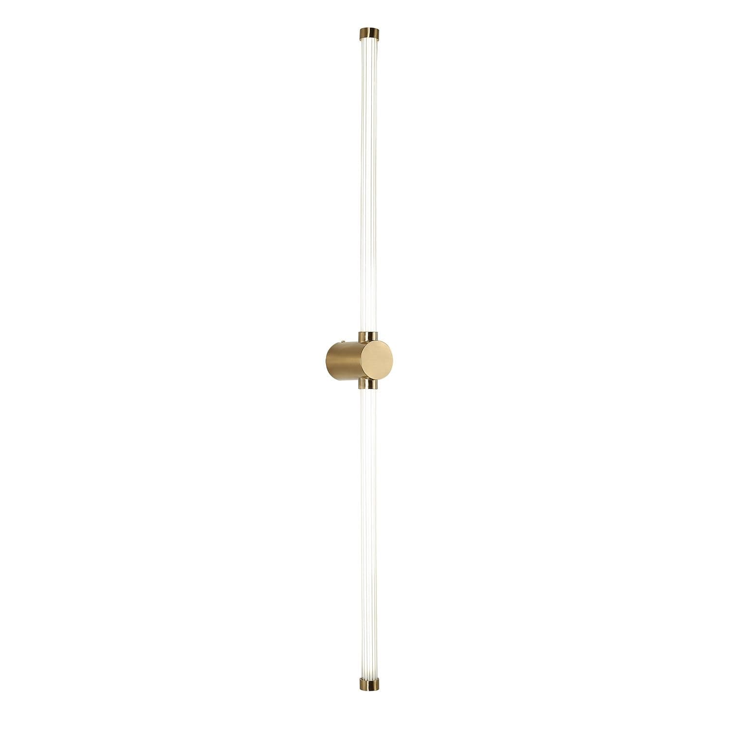 Favourite Настенный светильник Lignum D100*W60*H1000 LED*24W, 1920LM, 4000K, included 3057-3W