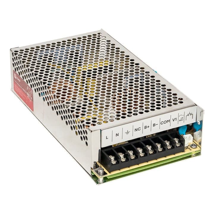 EKF PROxima Блок питания 24В с функцией ИБП MPSu-155W-24